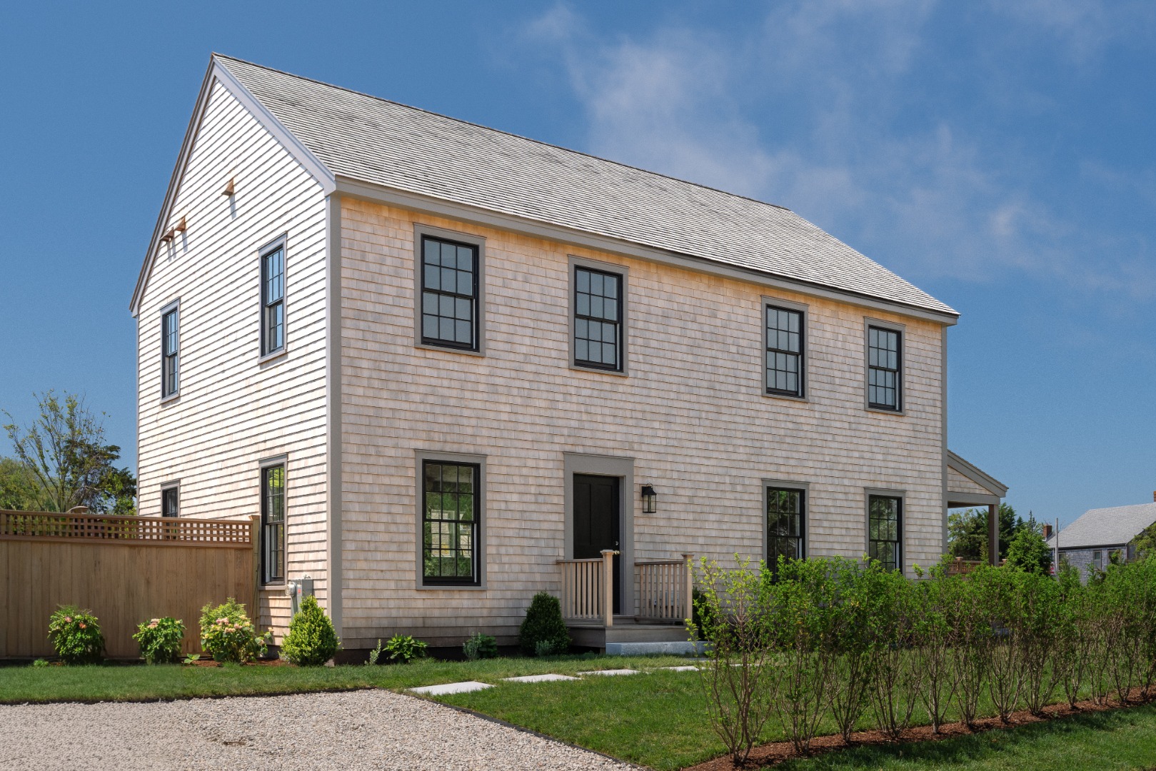 22 Tashama Lane Nantucket