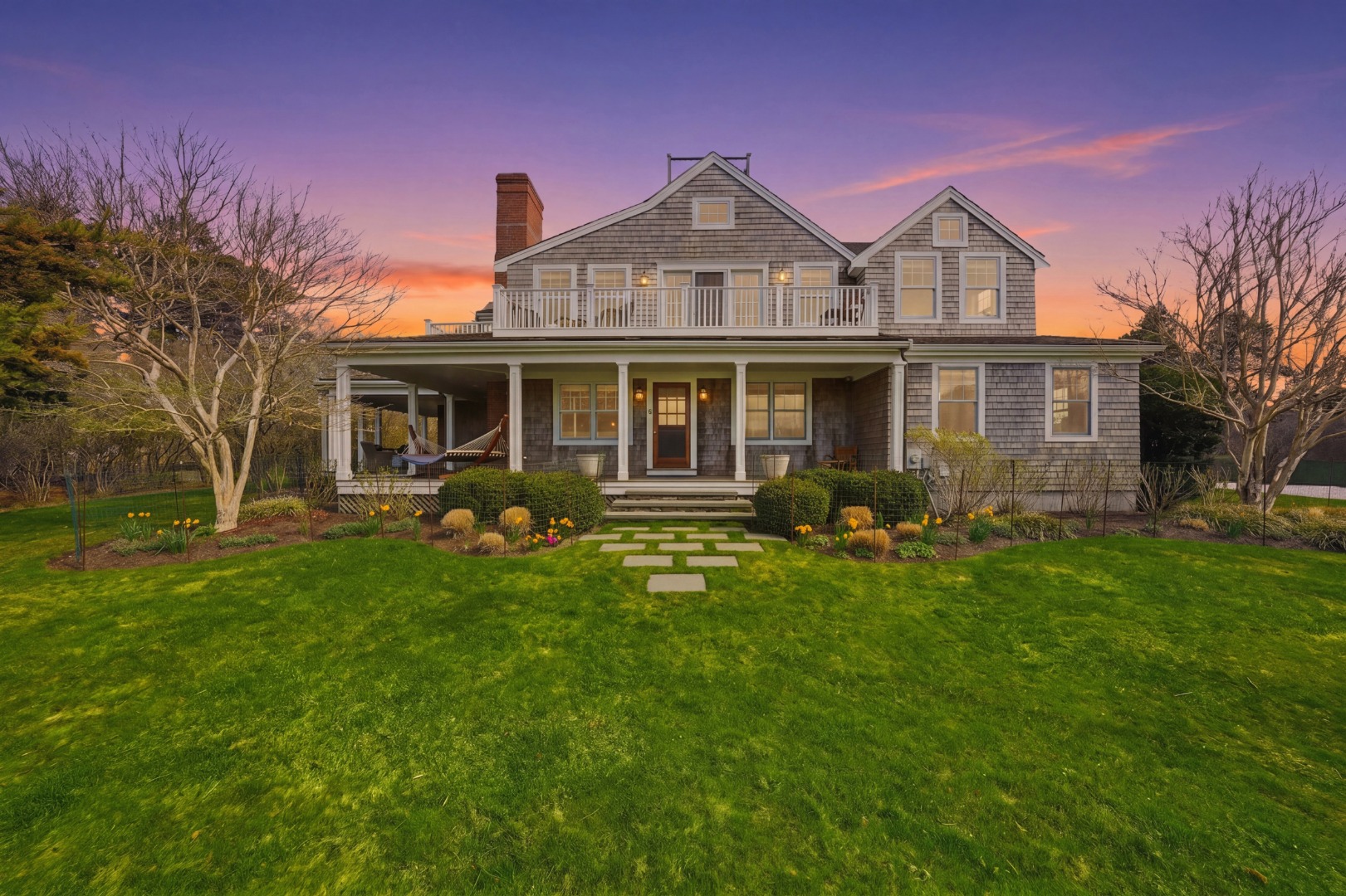 6 Sandwich Road Nantucket