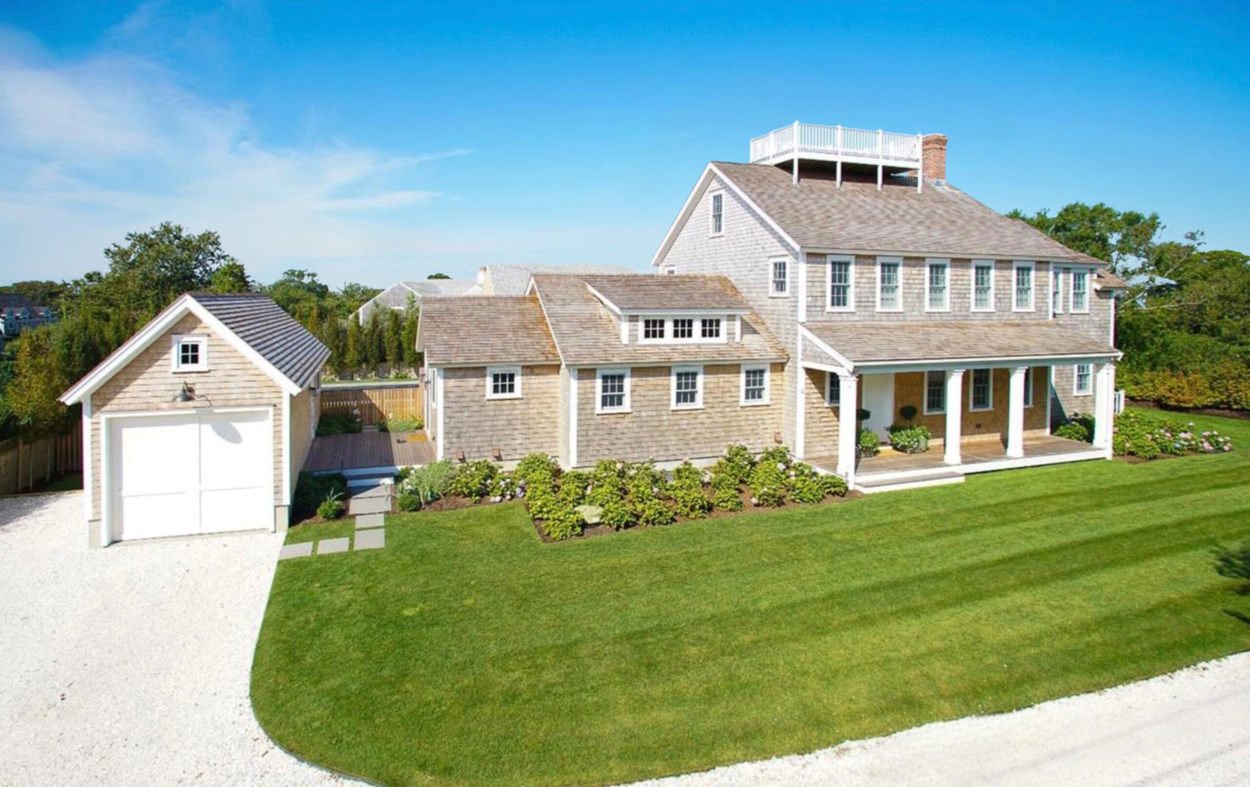 2 Hamblin Road Nantucket