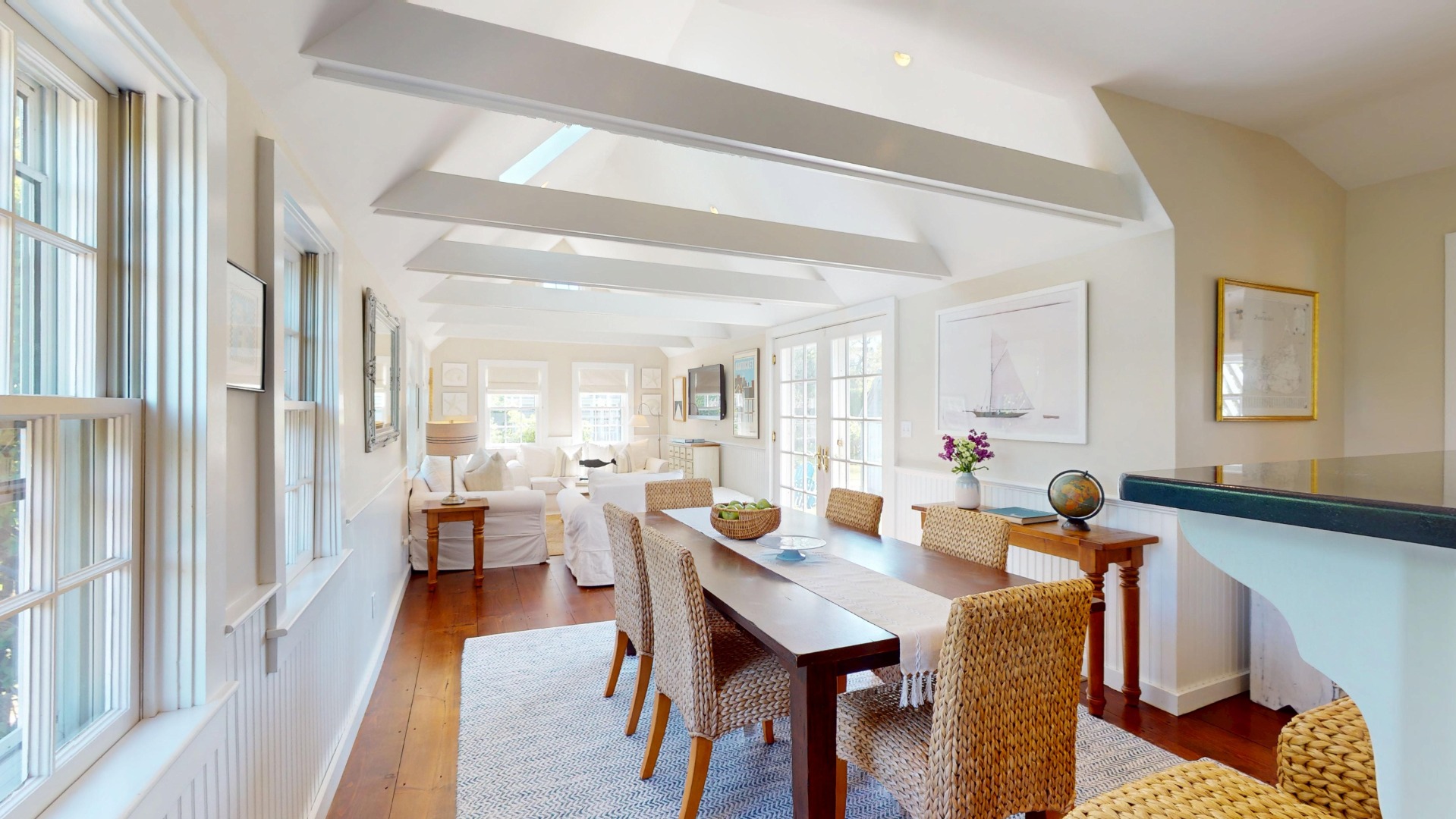 109 Orange Street Nantucket