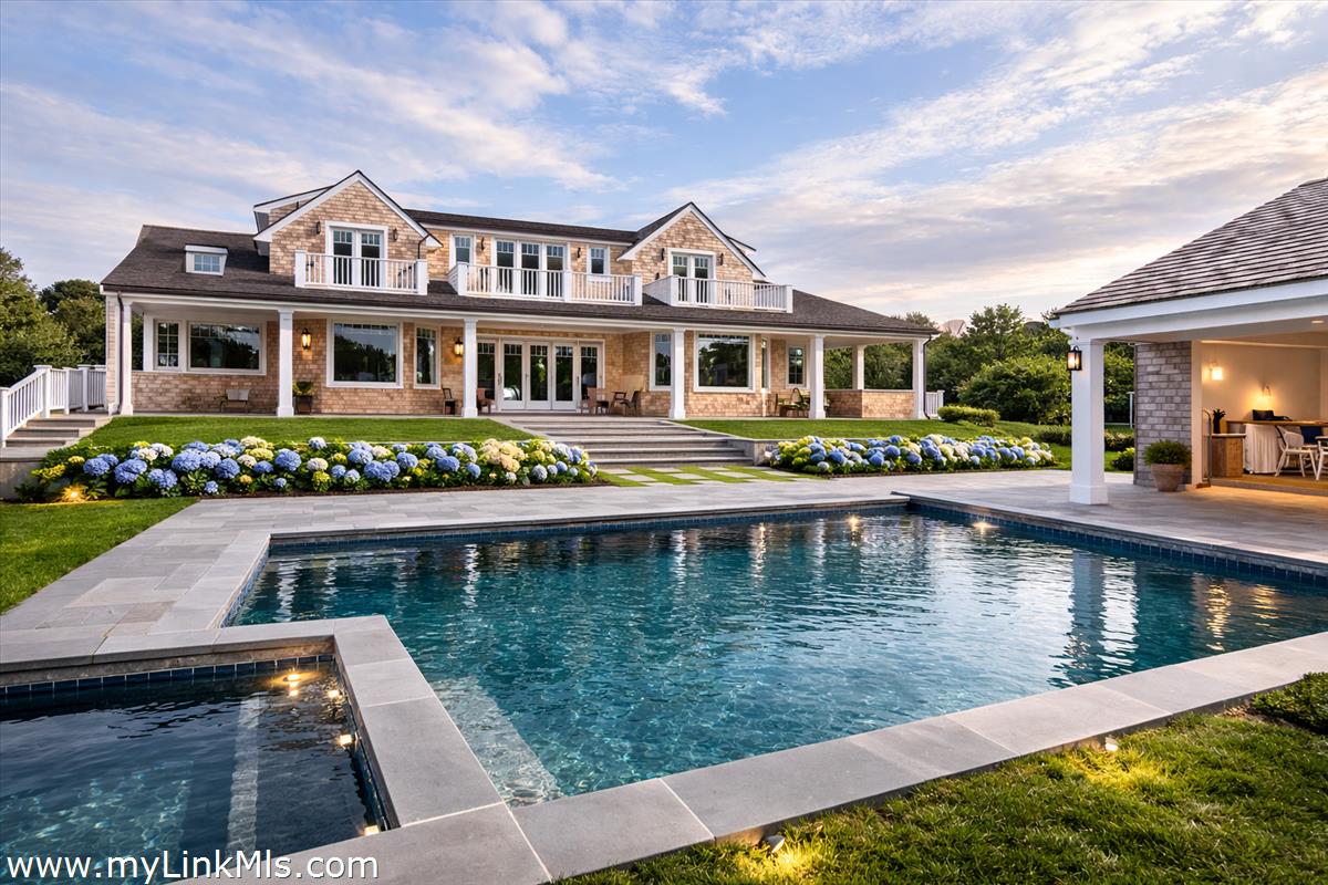 25 North Pasture Lane Nantucket
