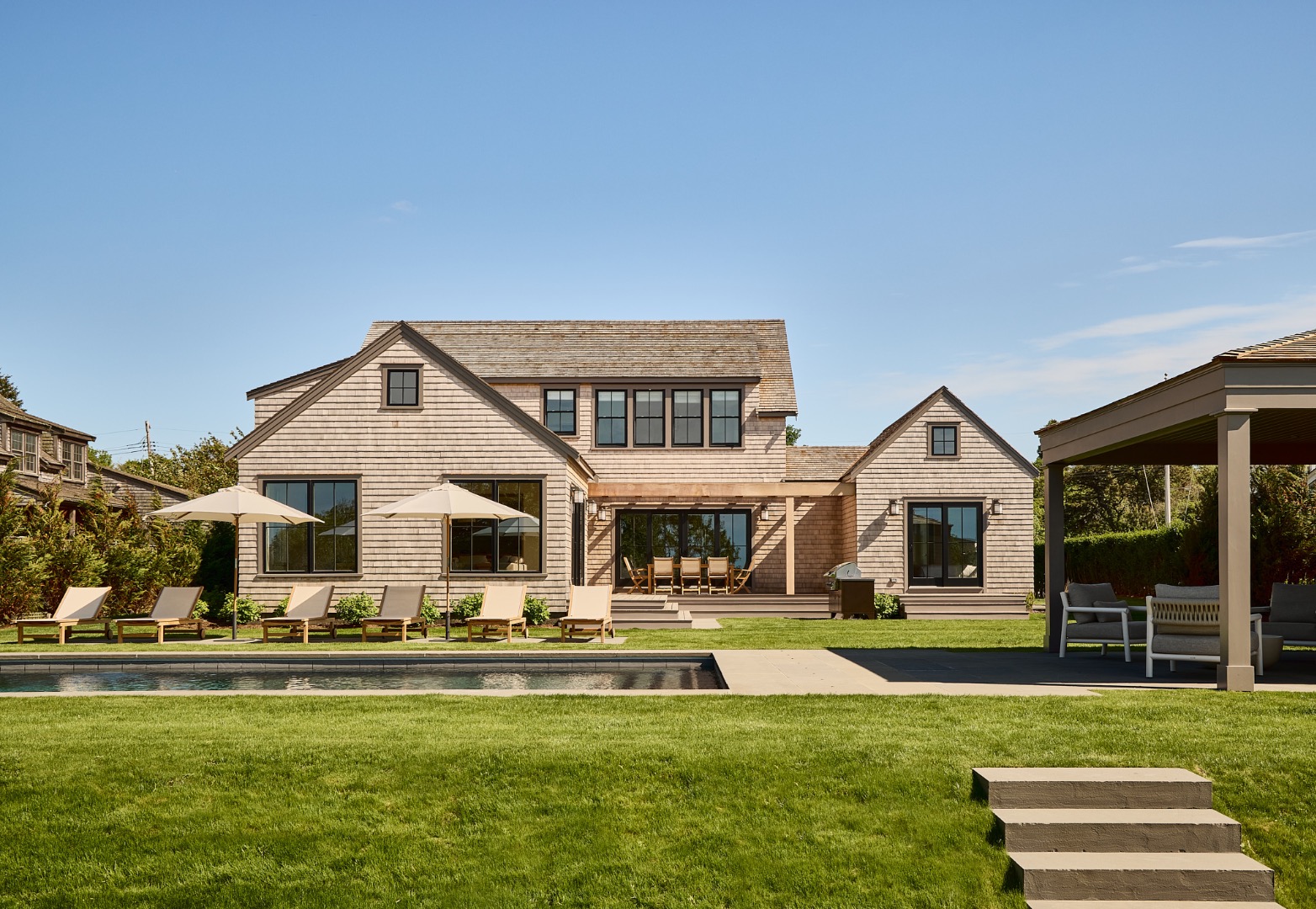 67 Vestal Street Nantucket