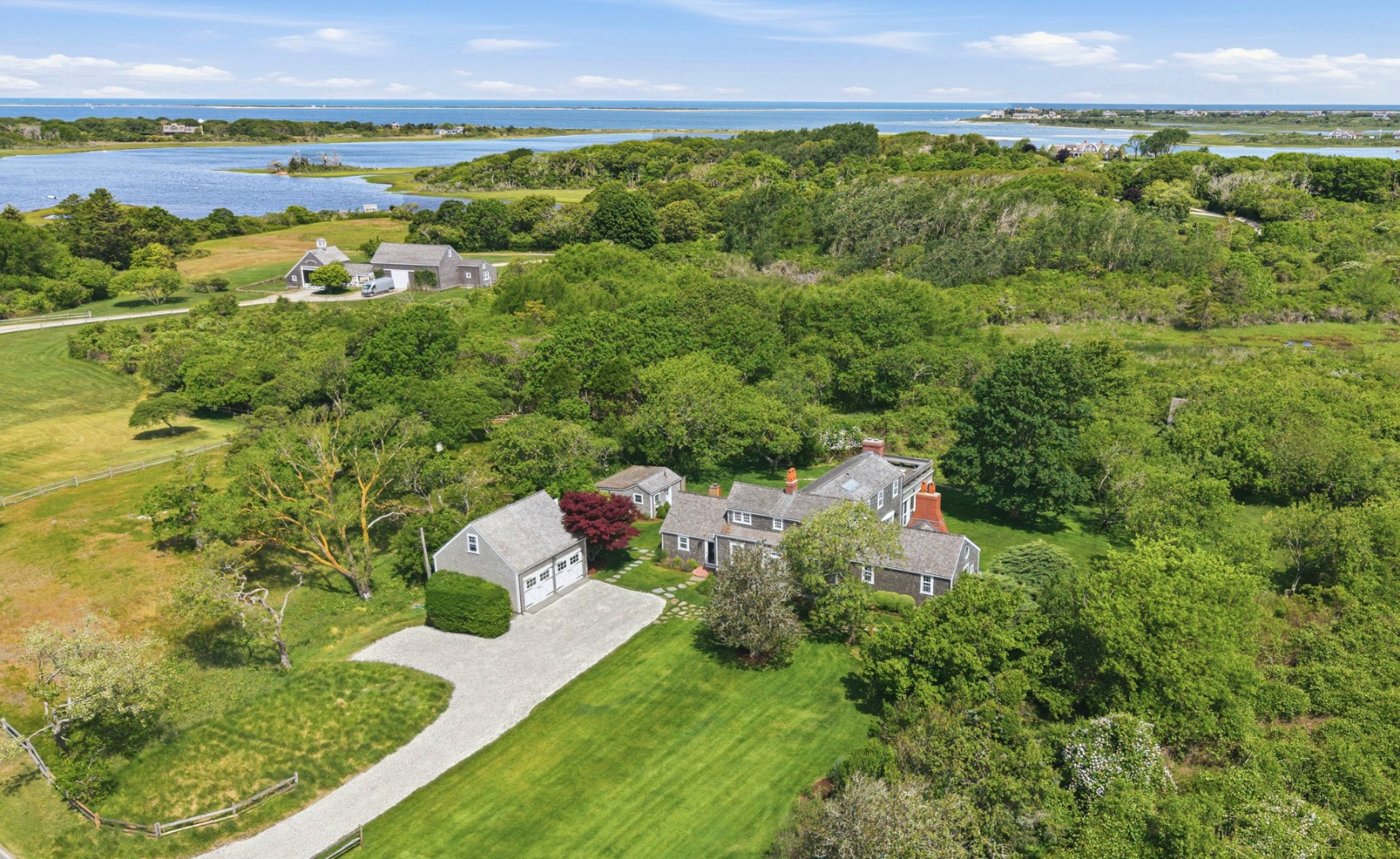 268 Polpis Road Nantucket
