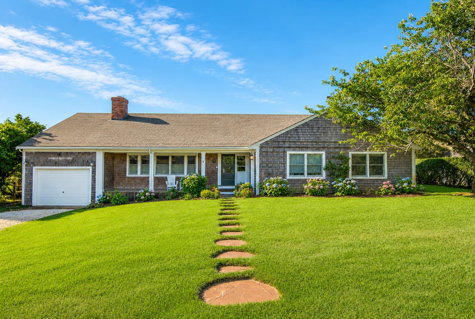 9 Priscilla Lane Nantucket