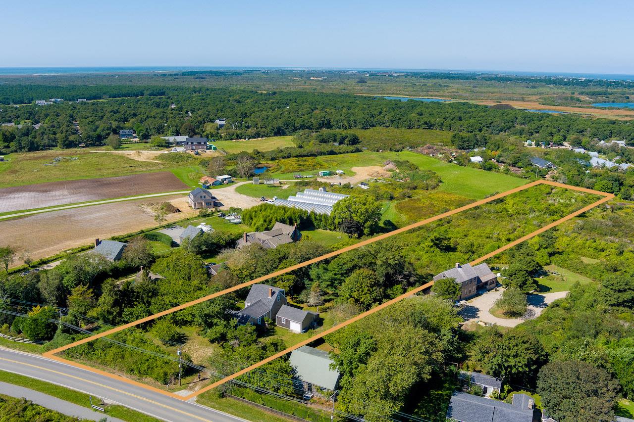95 Hummock Pond Road Nantucket