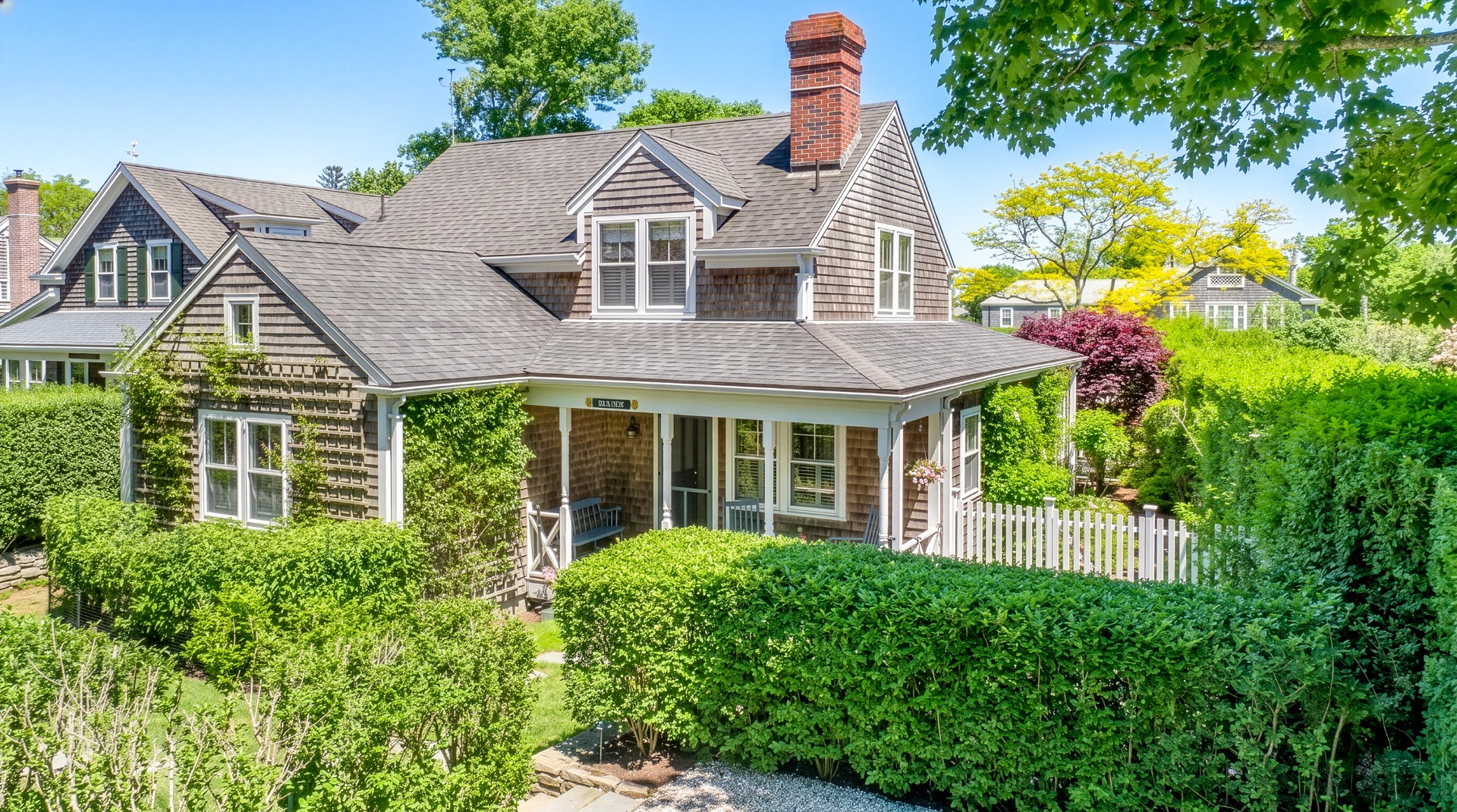 3 West Sankaty Road Nantucket