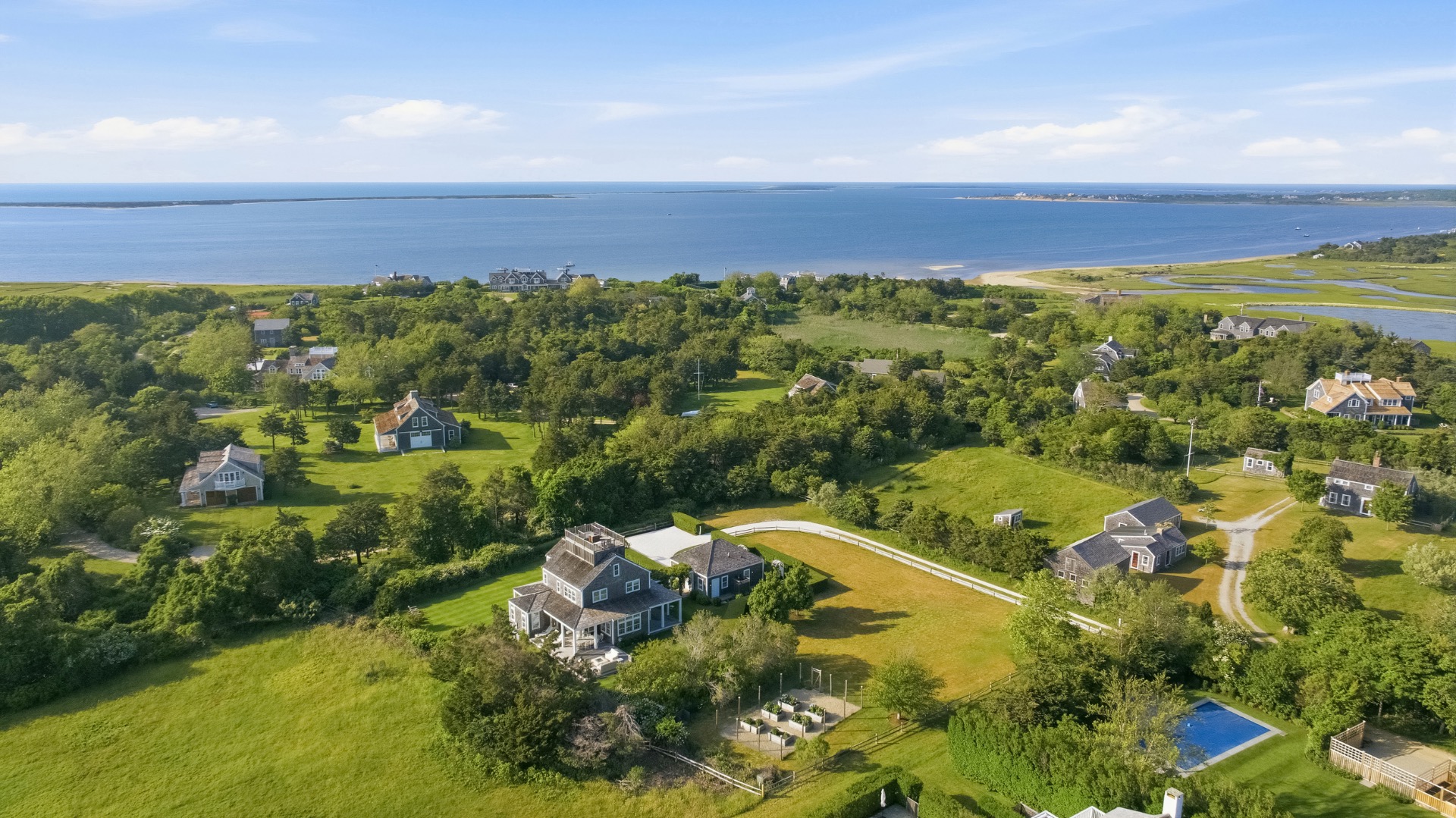 1 Chadwick Court Nantucket