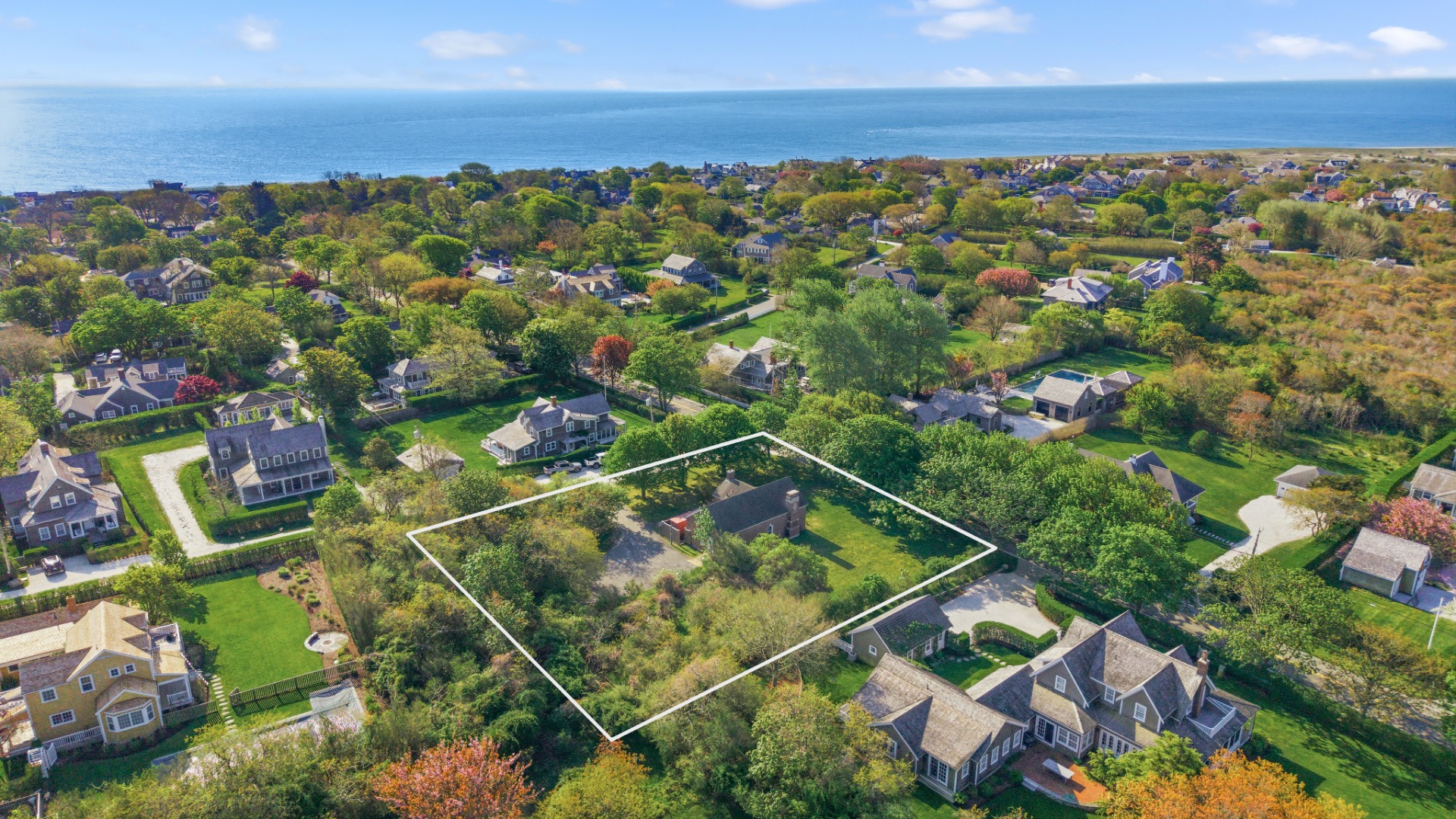 37 Main Street Nantucket