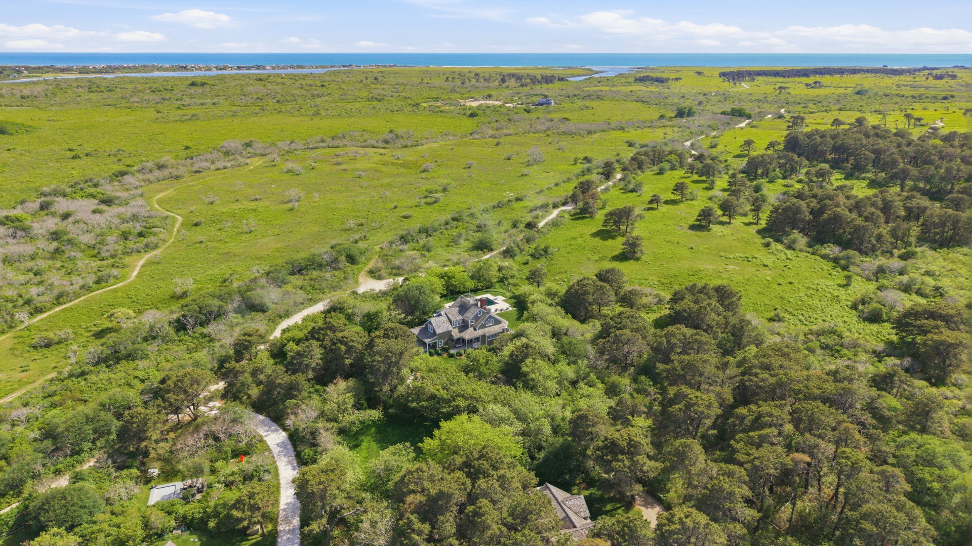144 Madaket Road Nantucket