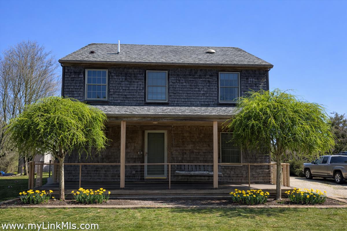 12 Appleton Road Nantucket