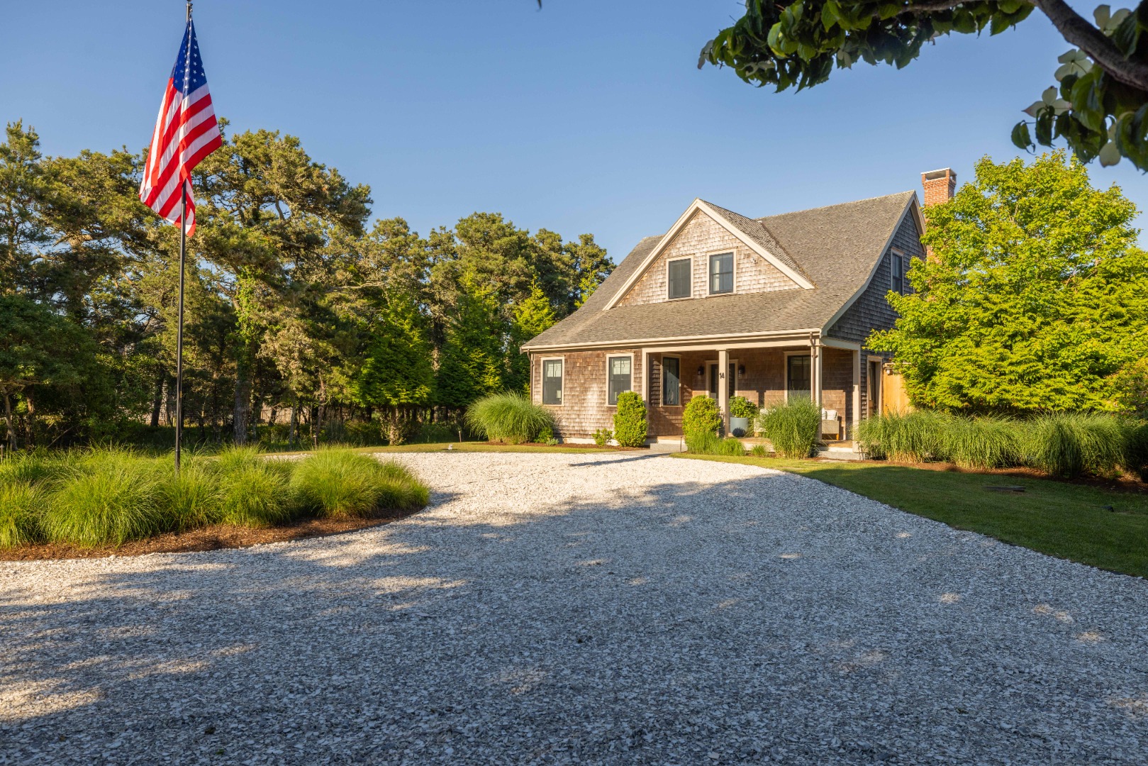 14 Field Avenue Nantucket