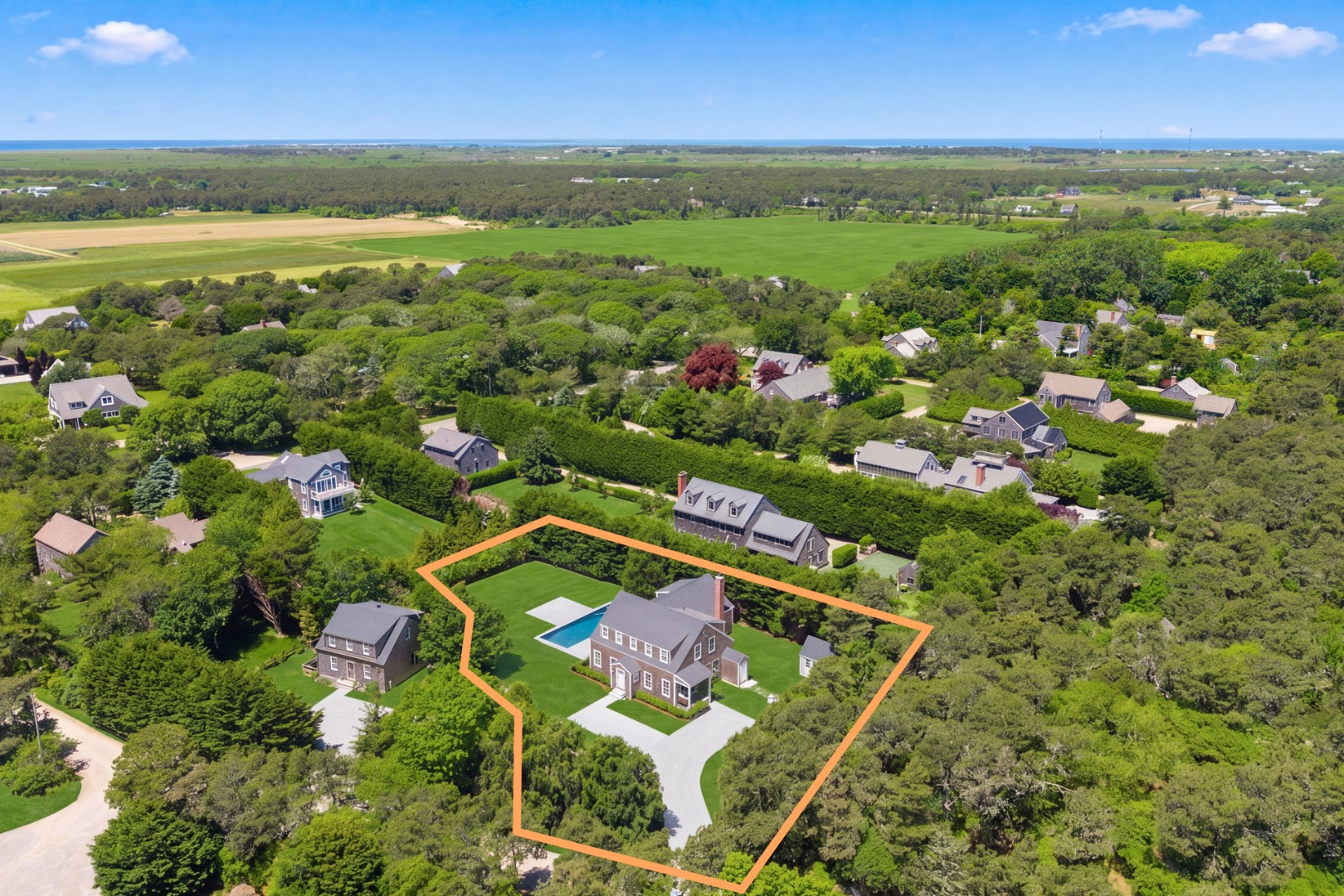 85 Somerset Road Nantucket