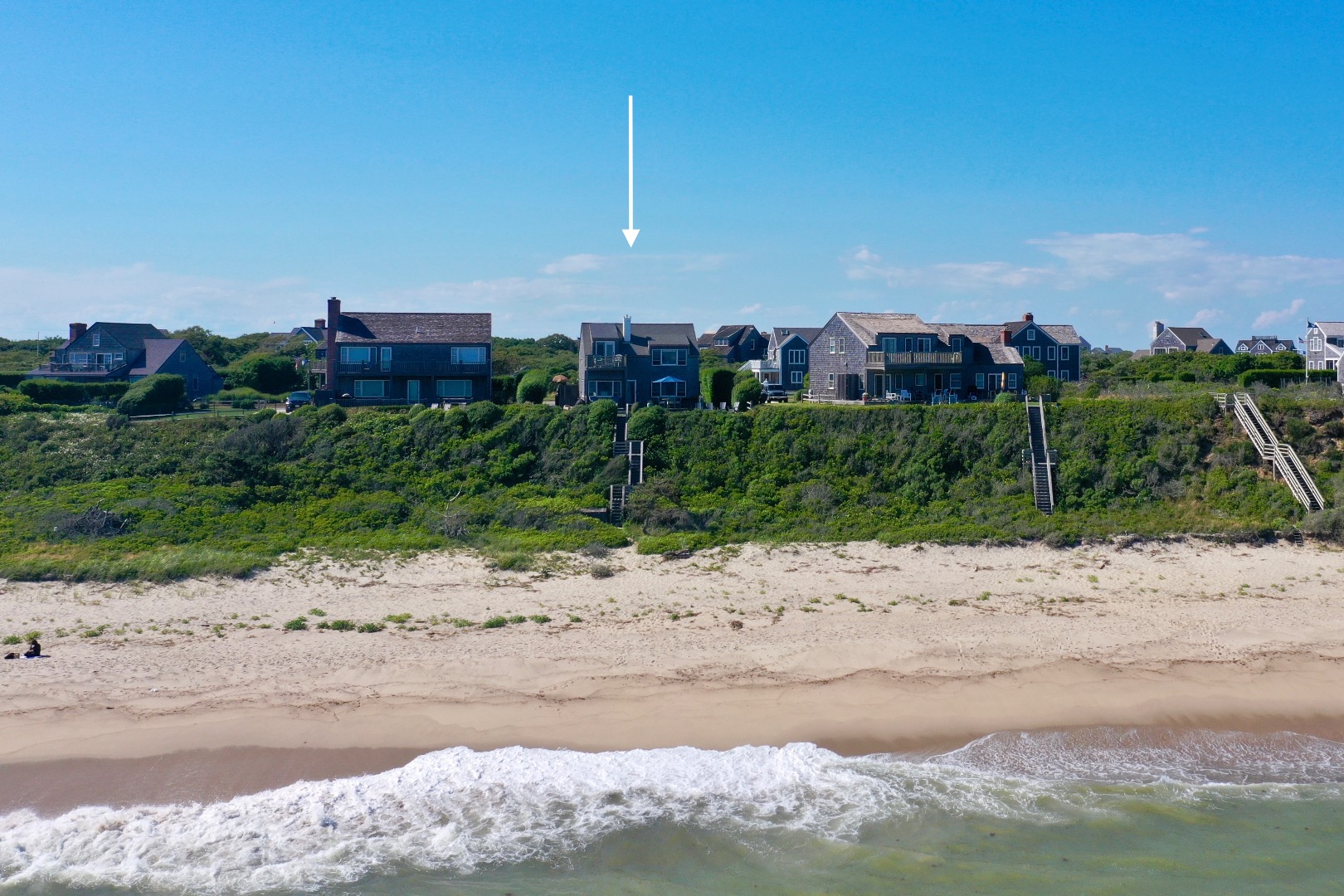 19 Wanoma Way Nantucket
