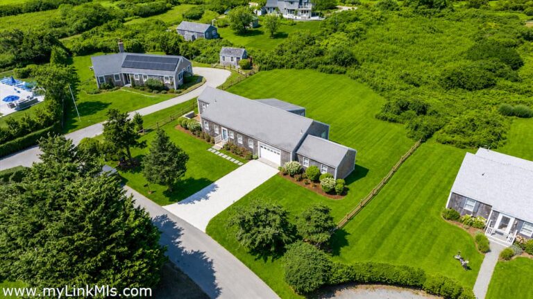 Nantucket Property Transfers: Week Ending Monday, July 13, 2026
