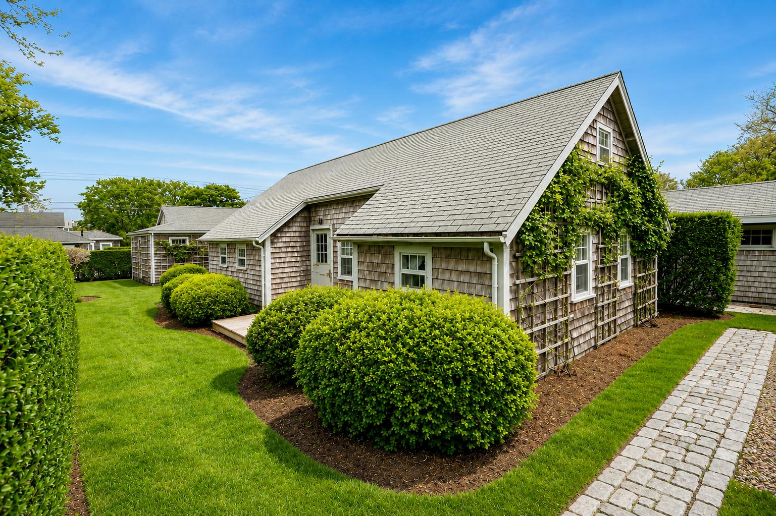 2 Lily Street Nantucket