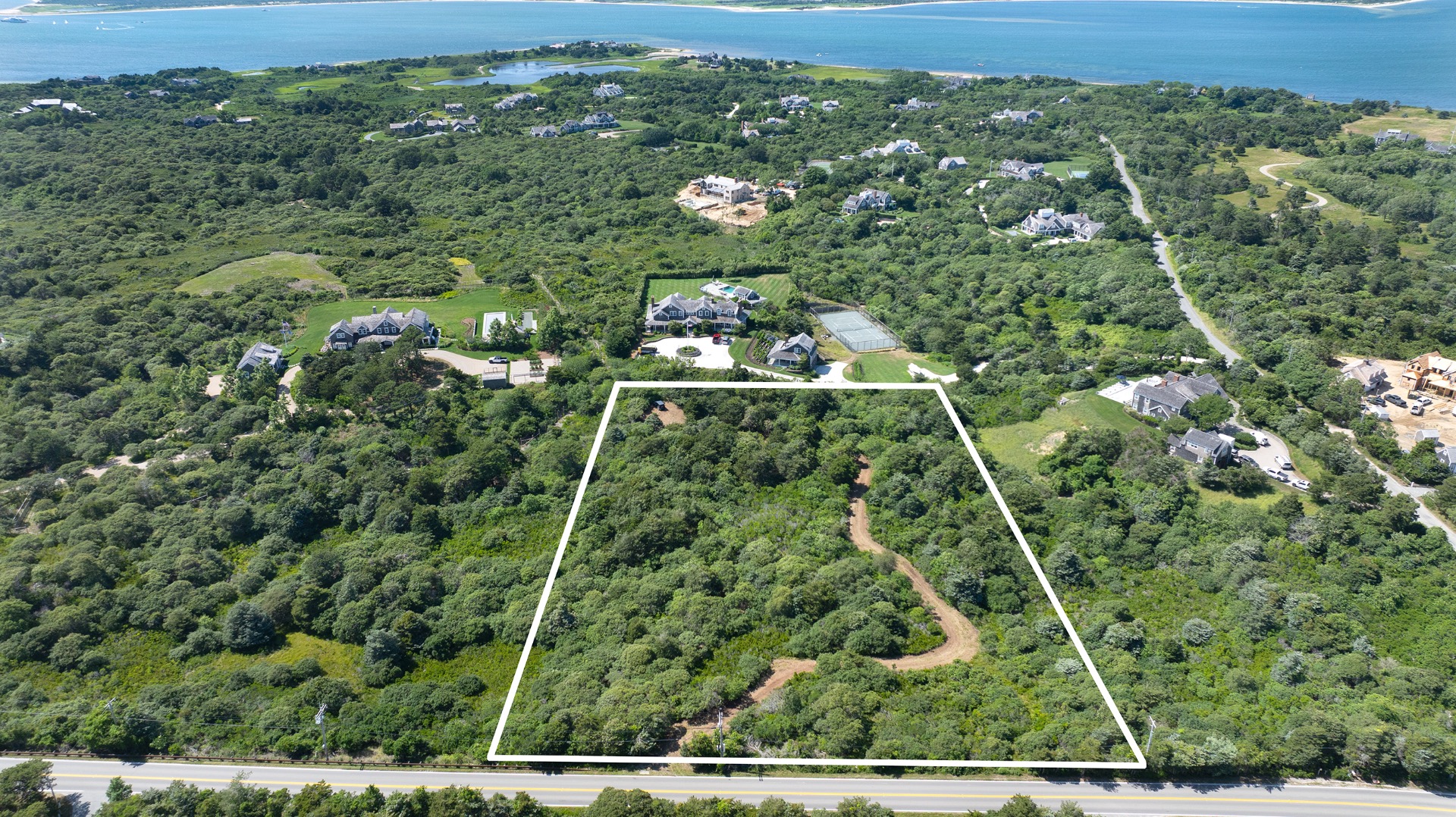 118 Polpis Road Nantucket