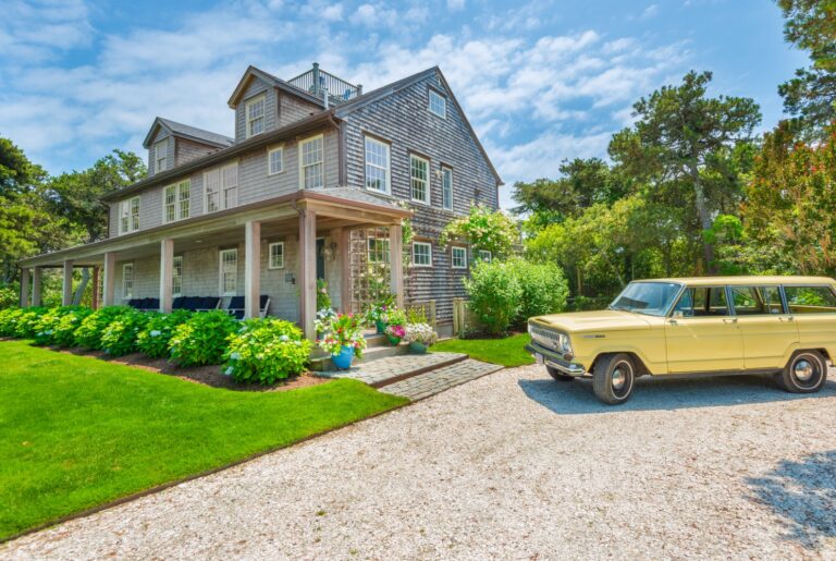 New Real Estate Listings: Week Ending Monday, July 13, 2026