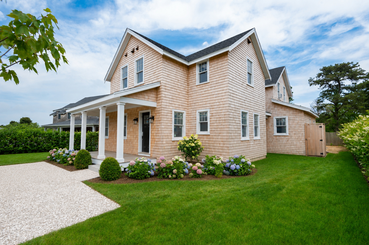 13 Fawn Lane Nantucket