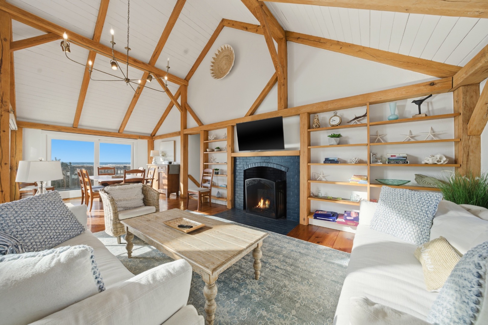 45 Sheep Pond Road Nantucket