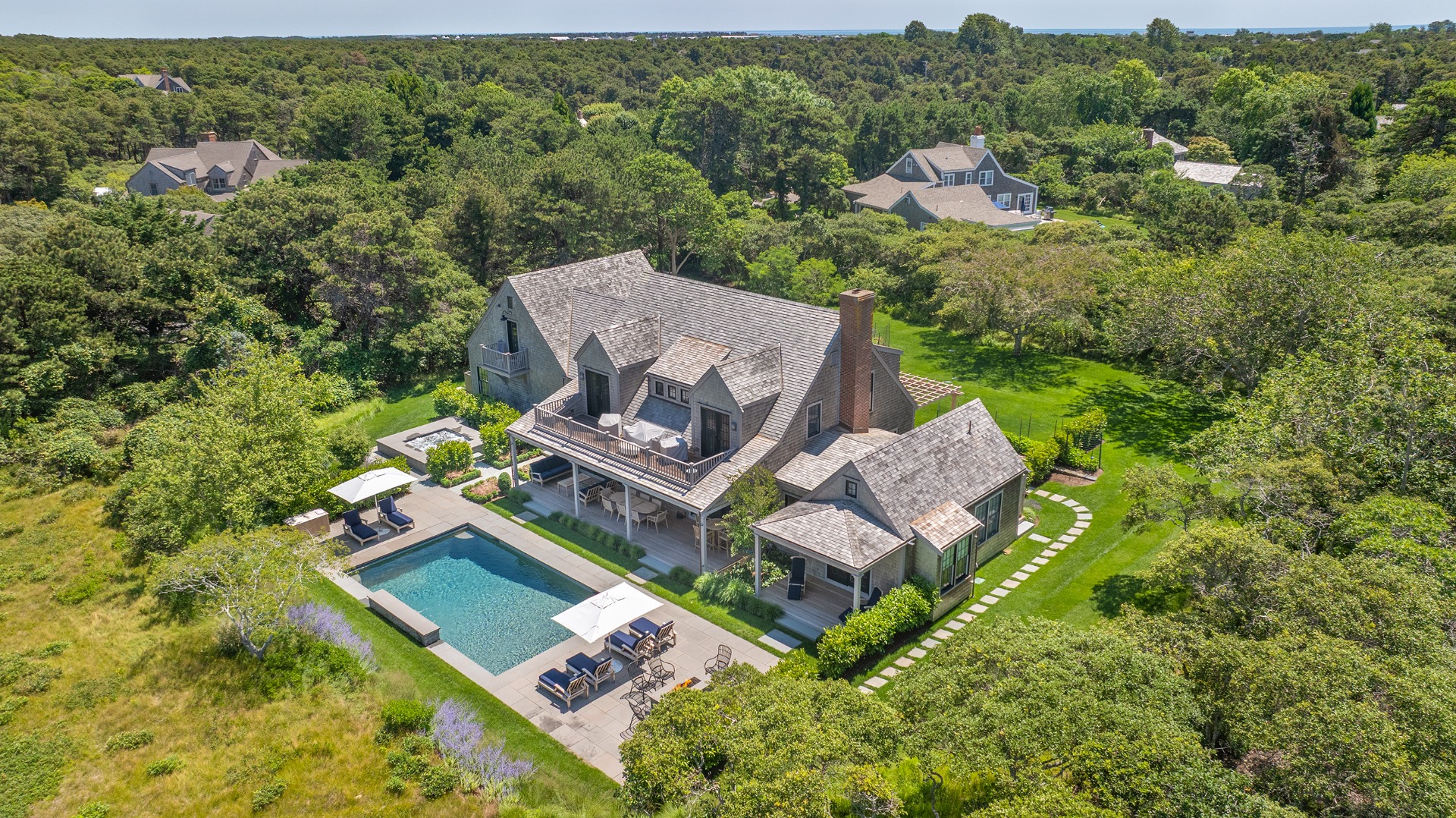 10 Sheep Commons Lane Nantucket