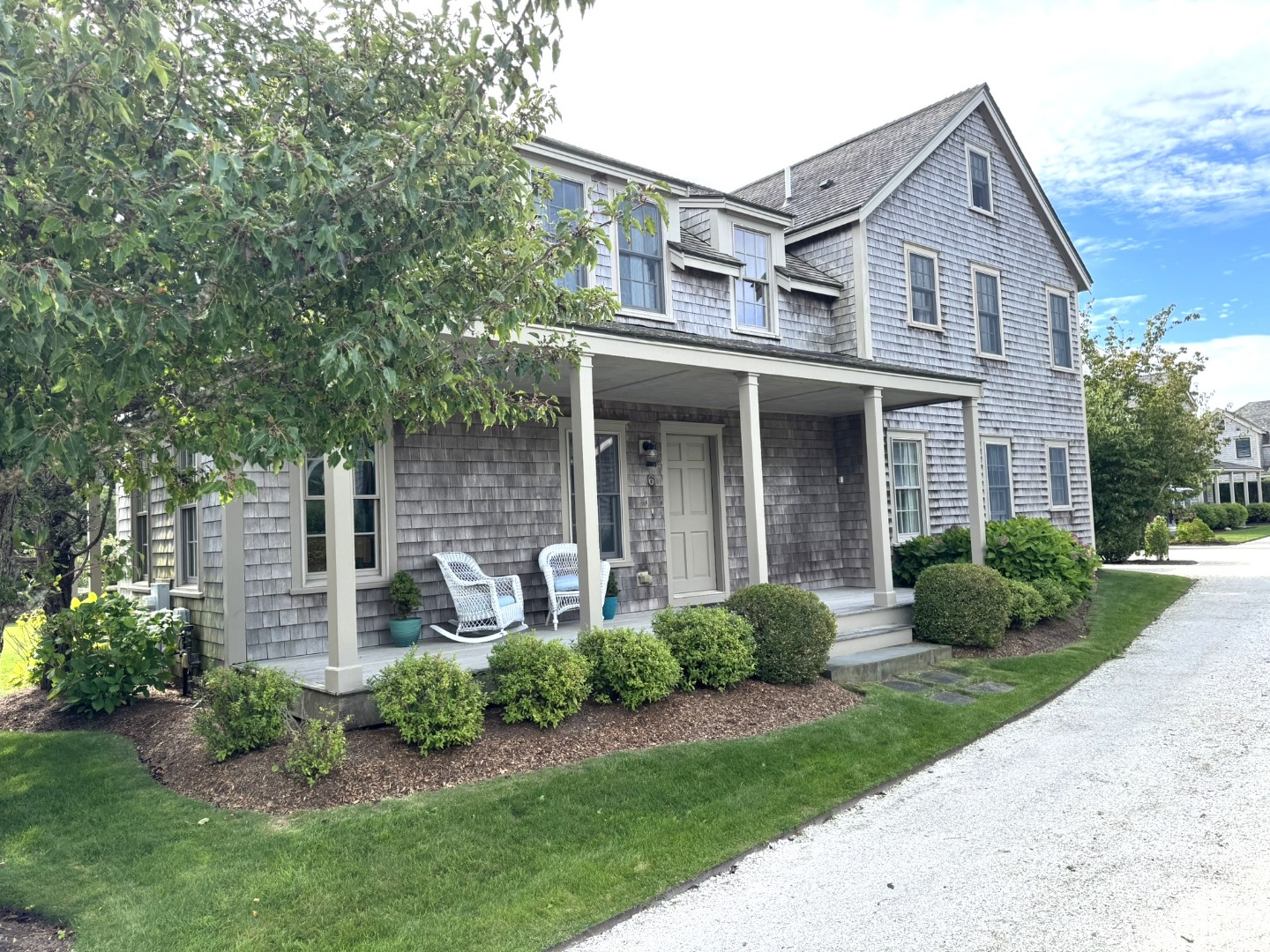 6 Thistle Way Nantucket