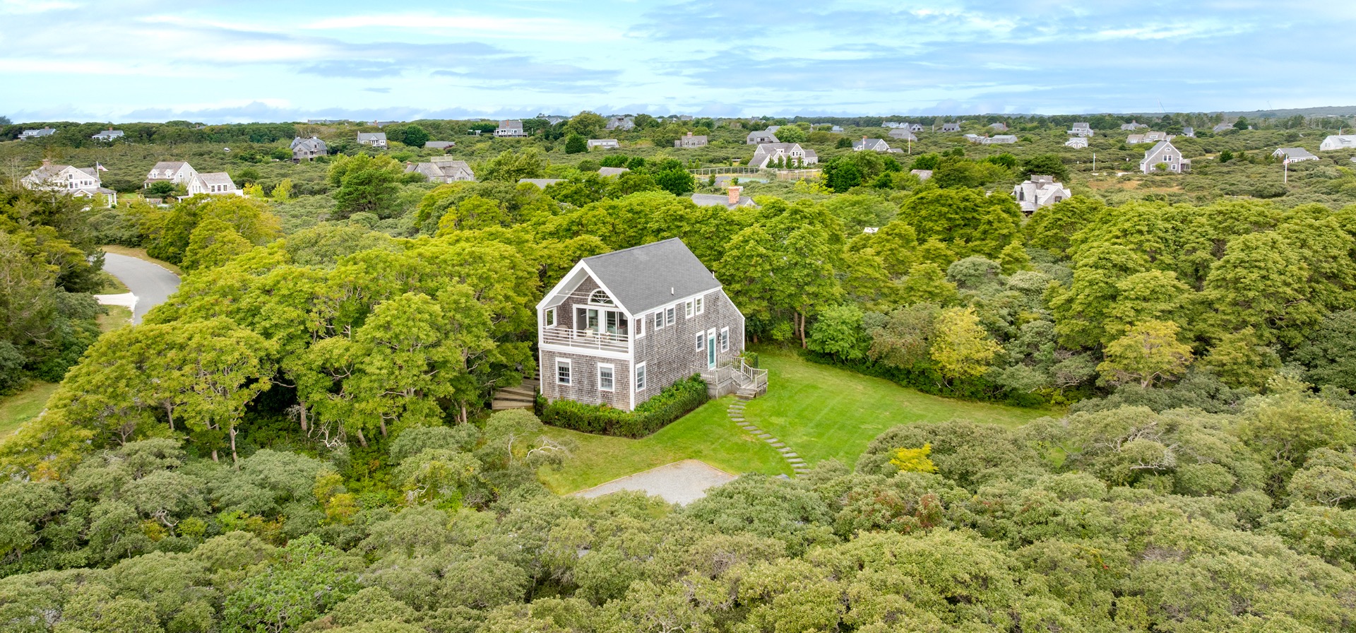 38 Flintlock Road Nantucket