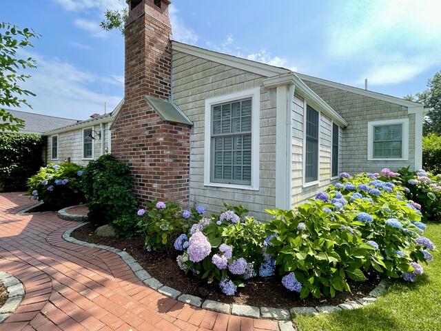 6B Stone Barn Way Nantucket