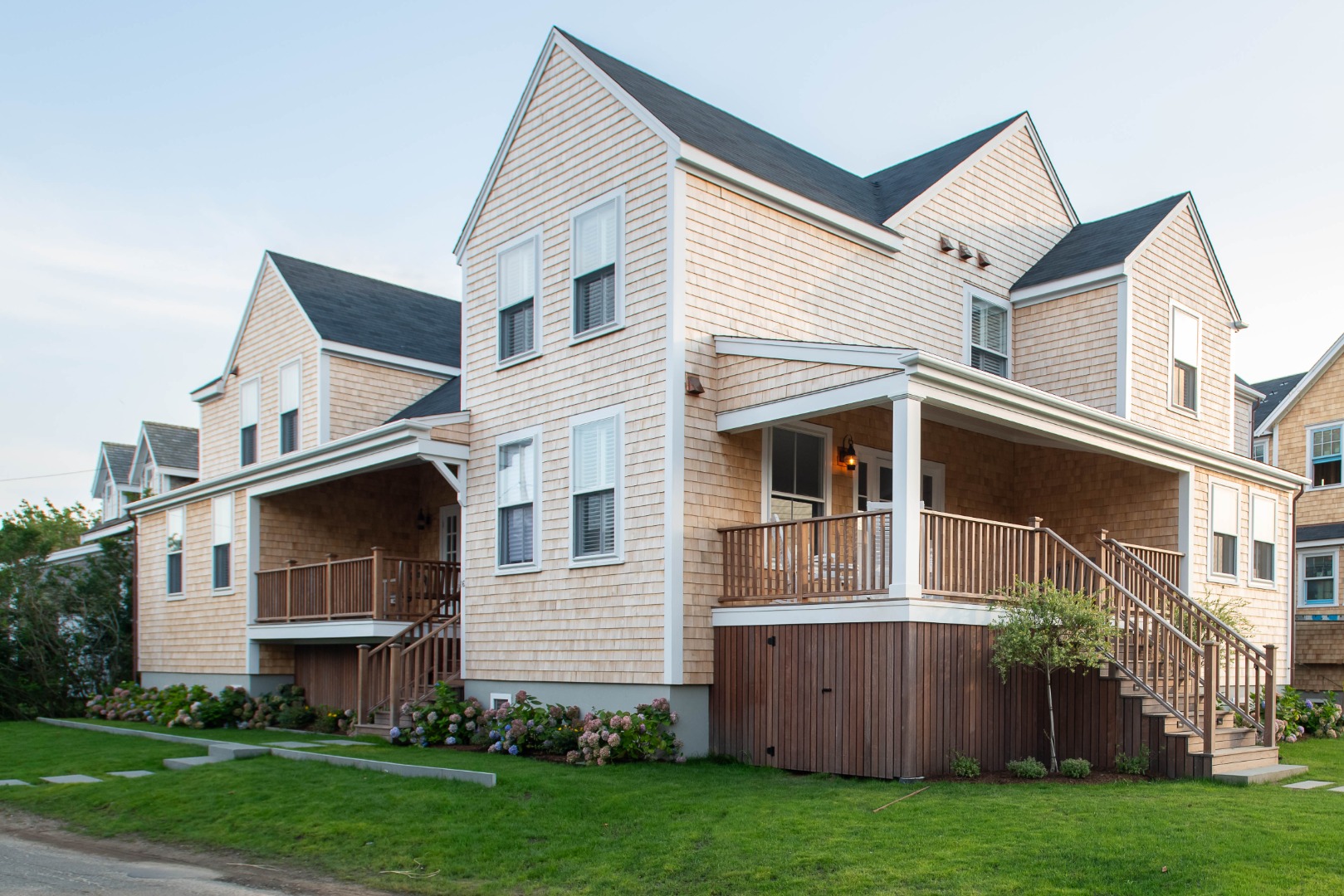 16 Walsh Street Nantucket