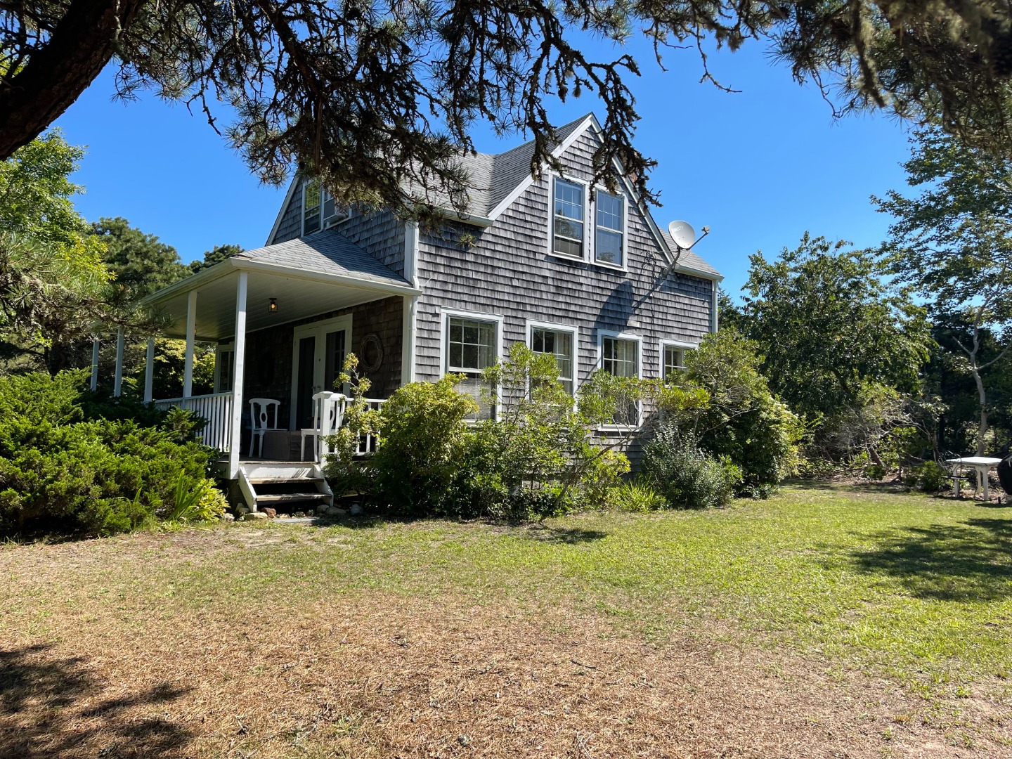 65 Milestone Road Nantucket