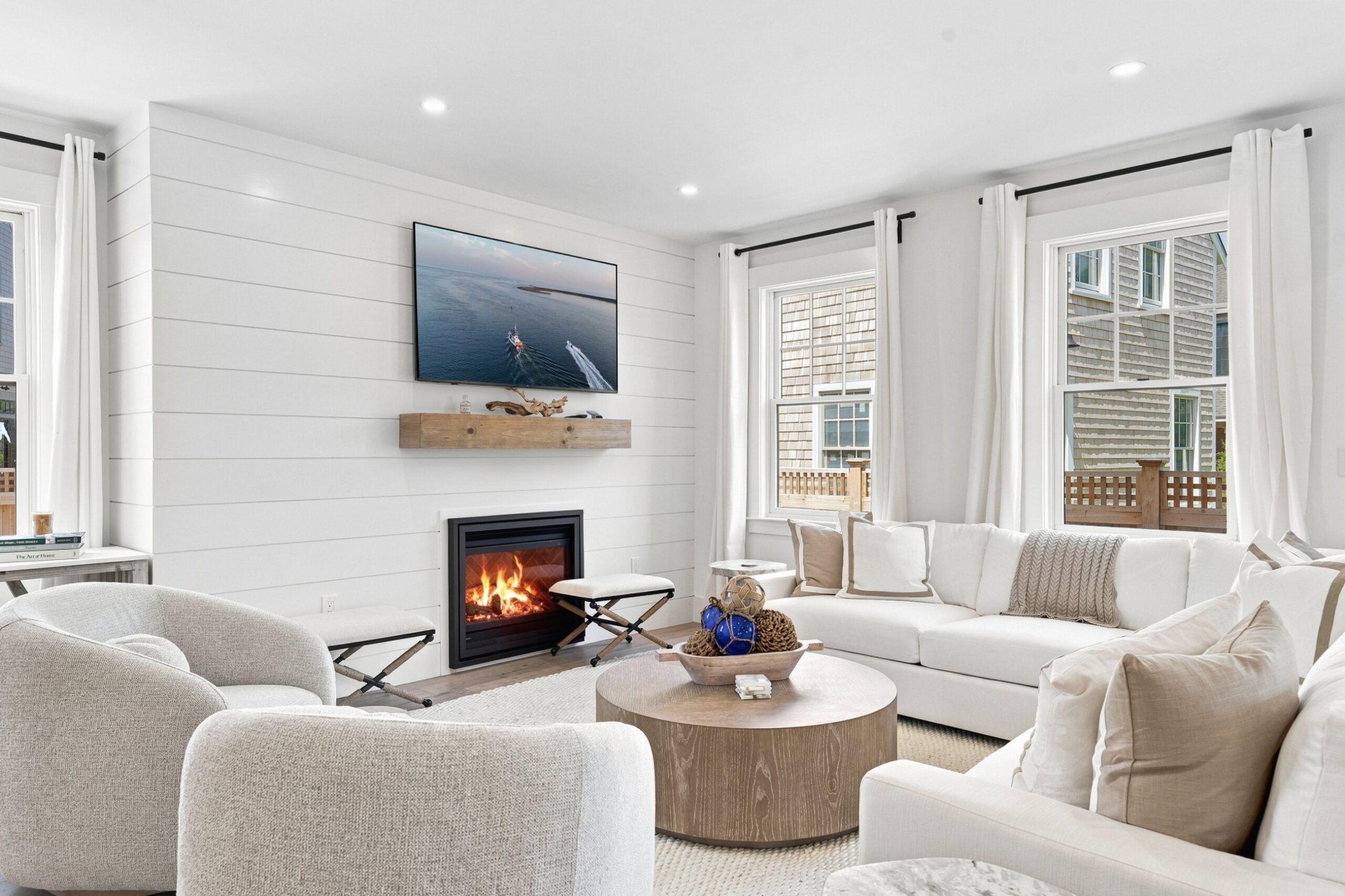 4 Goldenrod Court Nantucket