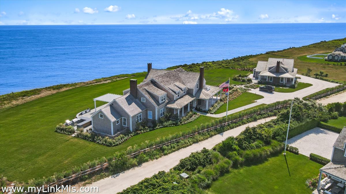 37 Sankaty Head Road Nantucket