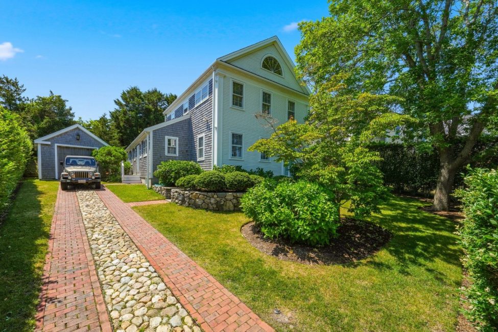20 Kittiwake Lane 20 Kittiwake Lane Nantucket