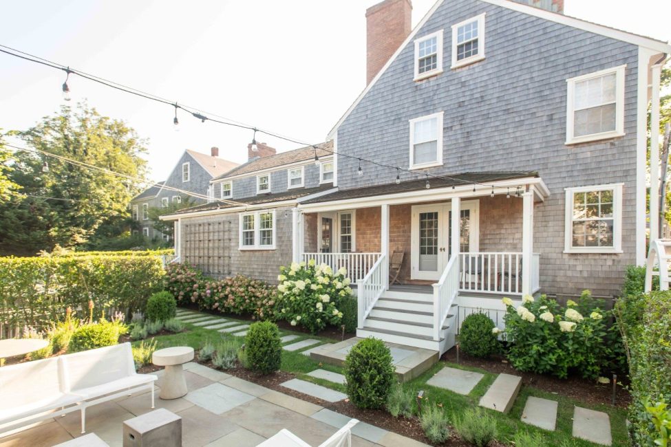 8 Ash Street 8 Ash Street Nantucket