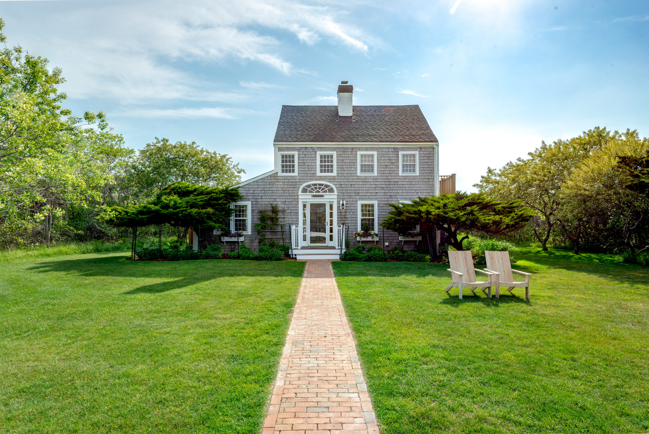 15 Longwood Drive 15 Longwood Drive Nantucket