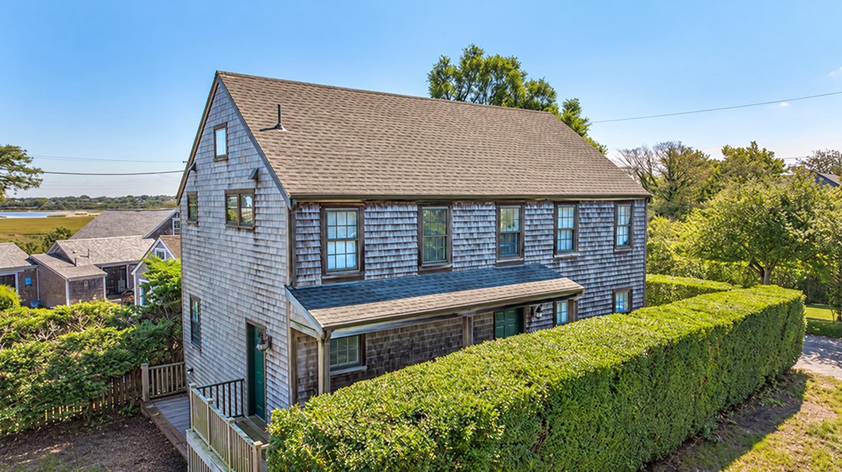 3 3 Cherry Street Nantucket