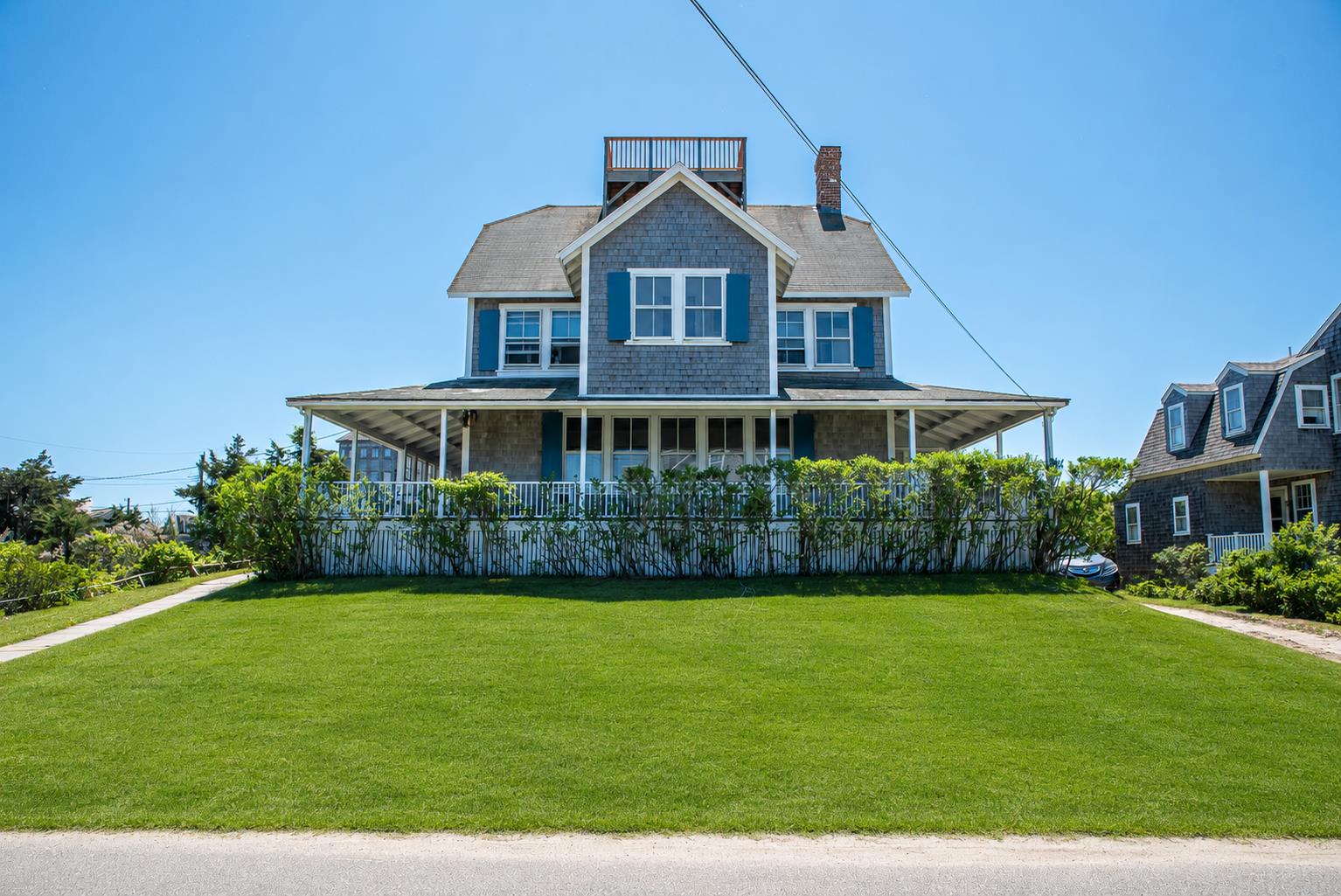 34 34 Hulbert Avenue Nantucket
