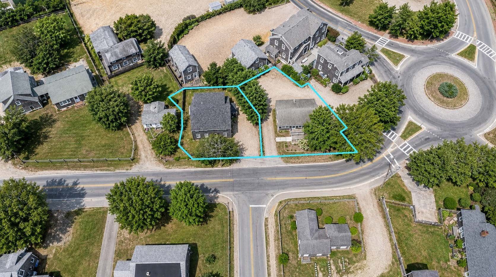 1 & 3 Hooper Farm Road 1 & 3 Hooper Farm Road Nantucket