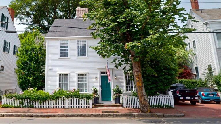 Nantucket Property Transfers: Week Ending Wednesday, September 30, 2026