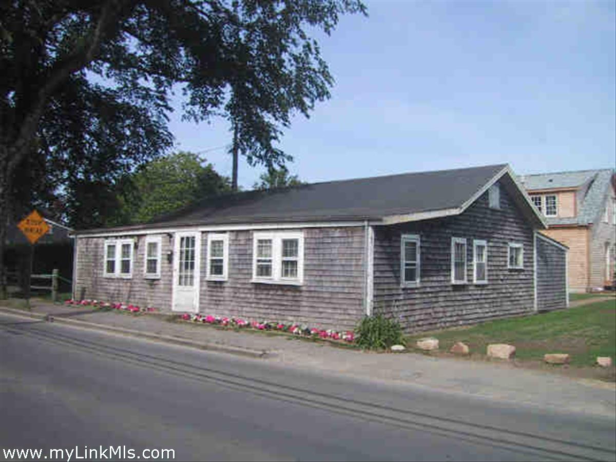 12 Atlantic Avenue Nantucket