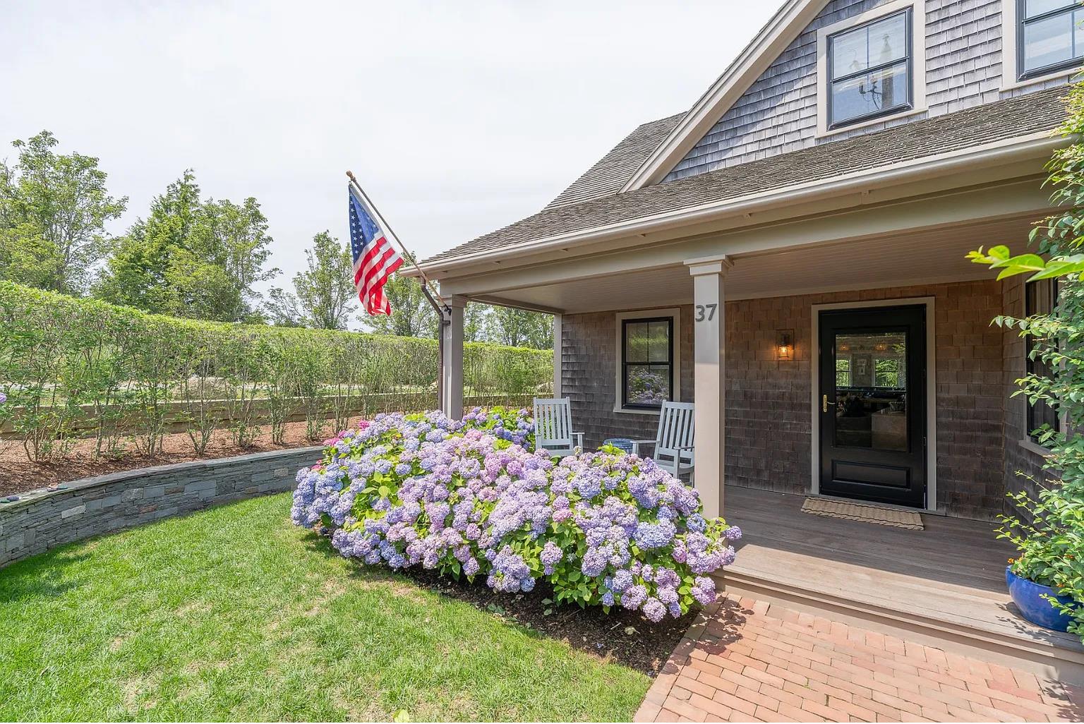37 Vestal Street Nantucket