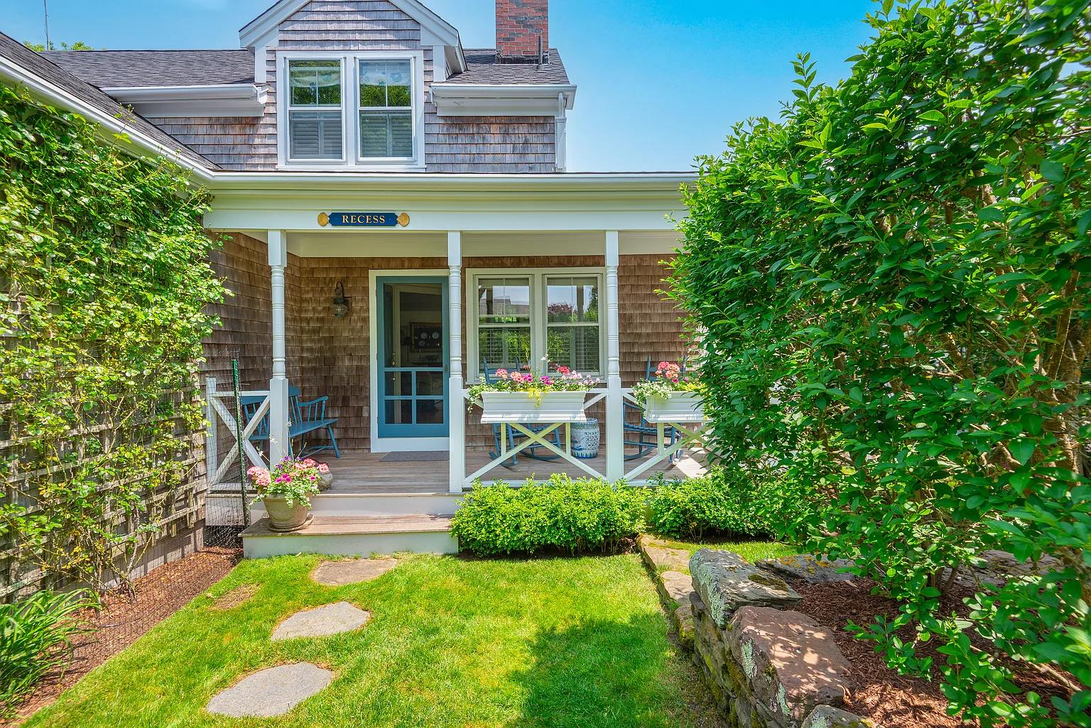 3 West Sankaty Road Nantucket