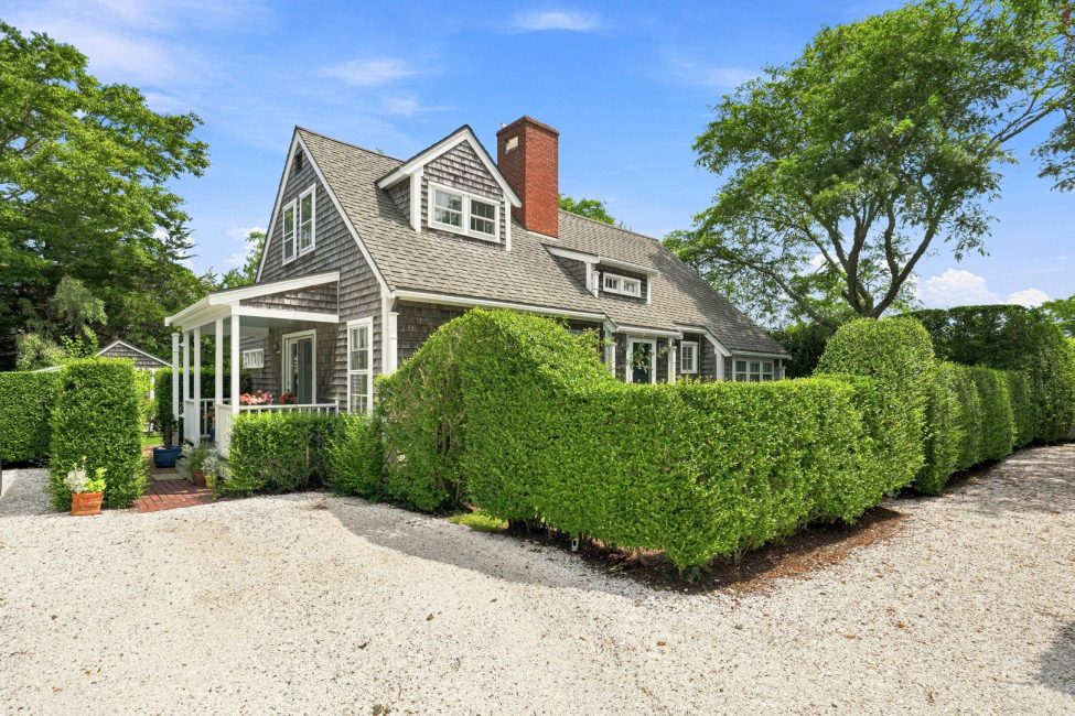 9 Autopscot Circle Nantucket