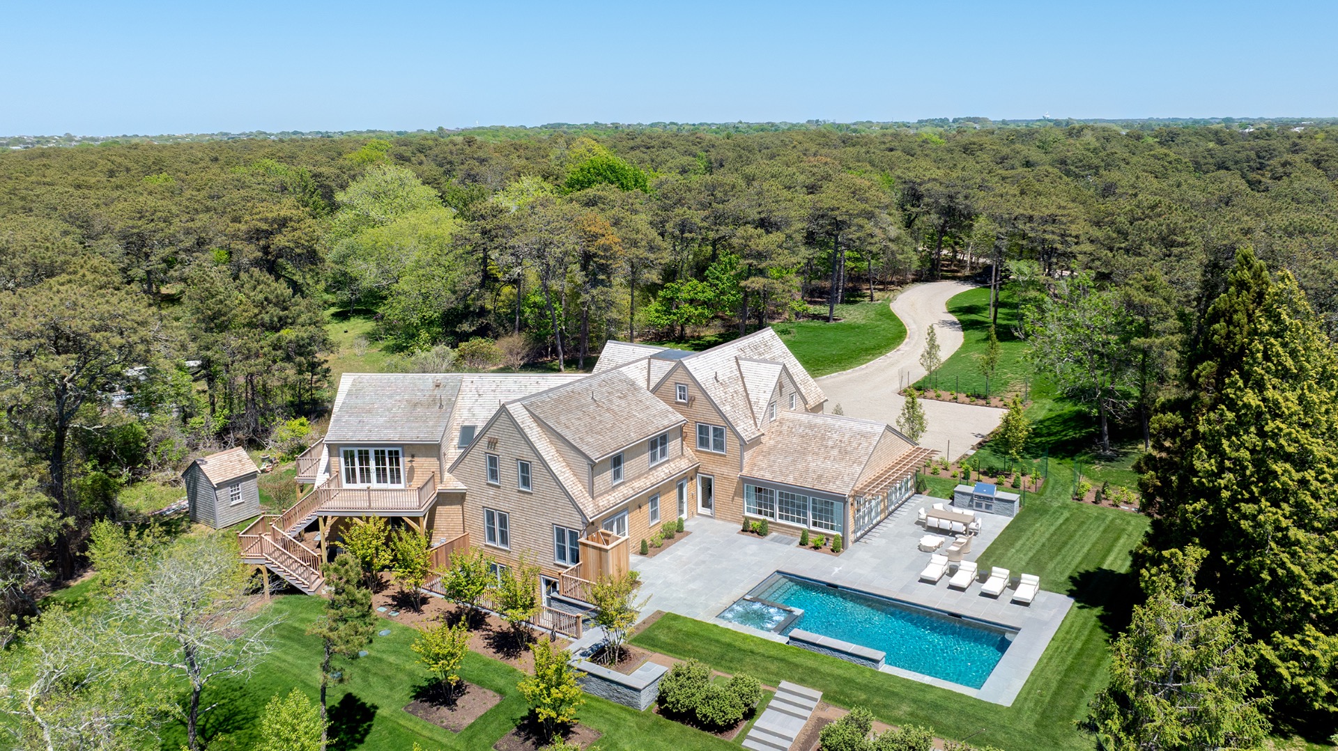 15 Deer Run Road Nantucket