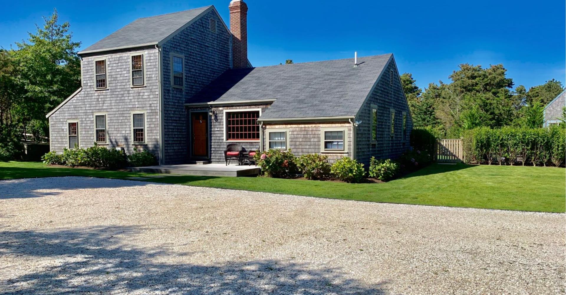 79 Somerset Road Nantucket