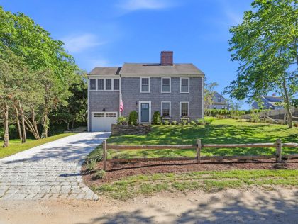 10B Angola Street 10B Angola Street Nantucket