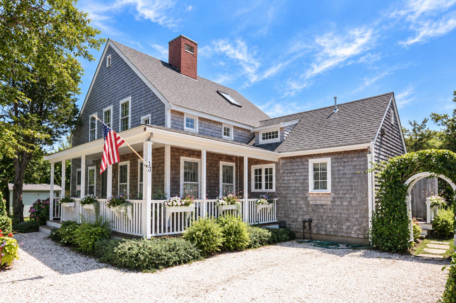 13 Autopscot Circle Nantucket