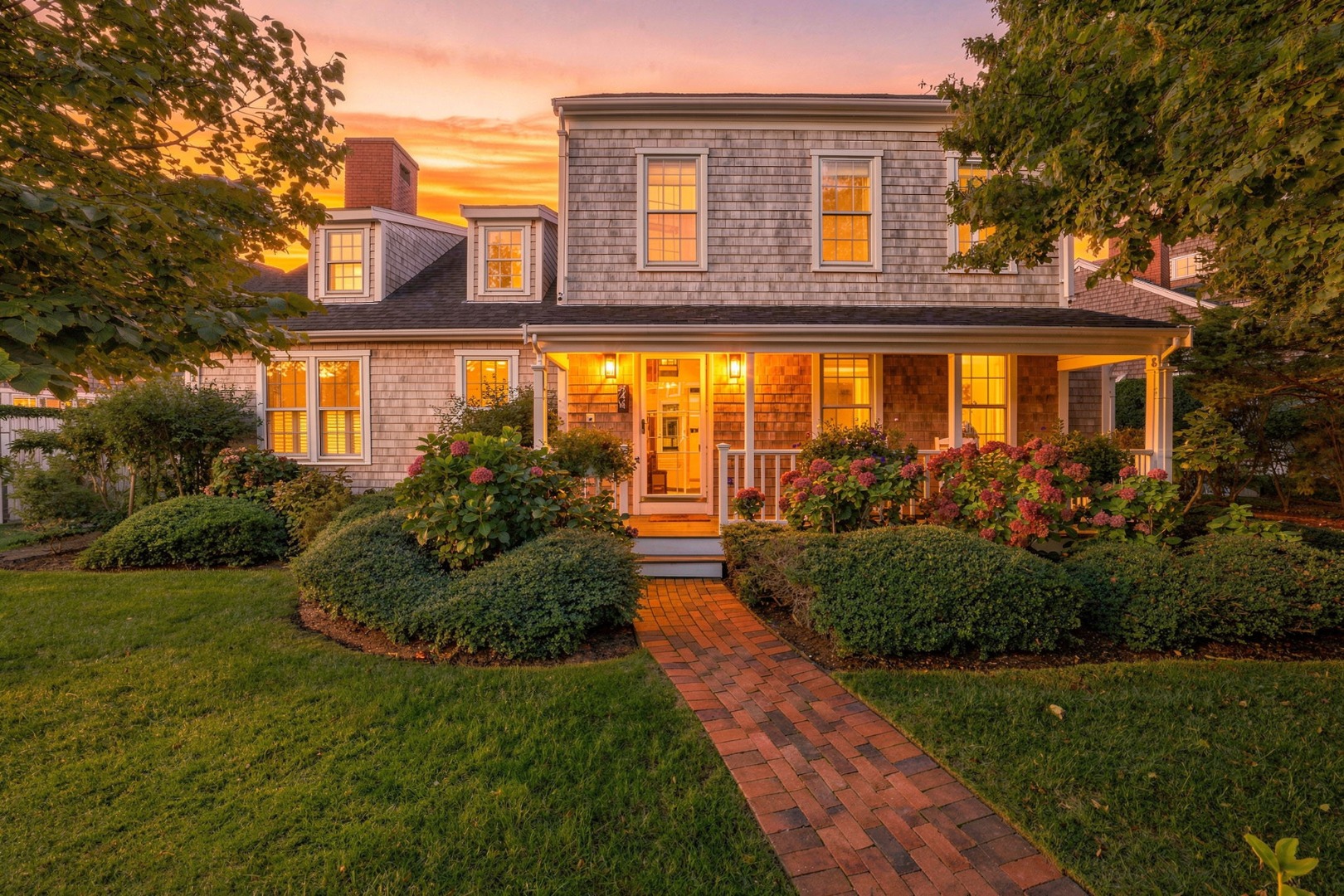 24 Autopscot Circle Nantucket