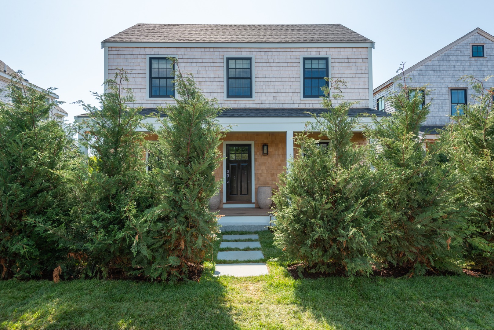 7 Bluet Court Nantucket