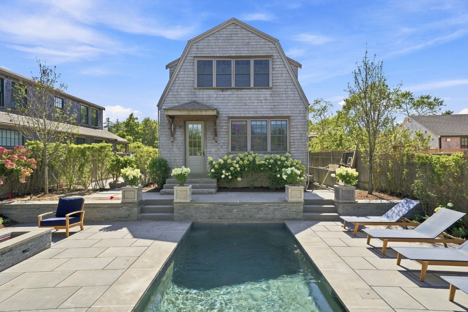 33.5 Vesper Lane Nantucket