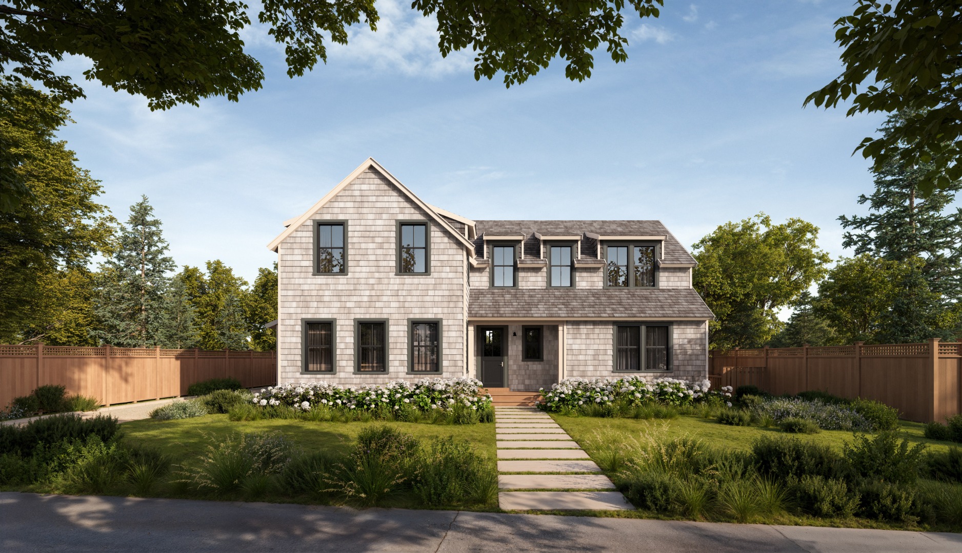 8 Cato Lane Nantucket
